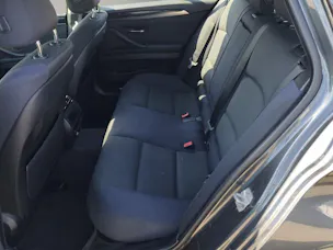 BMW 530d xDrive Touring