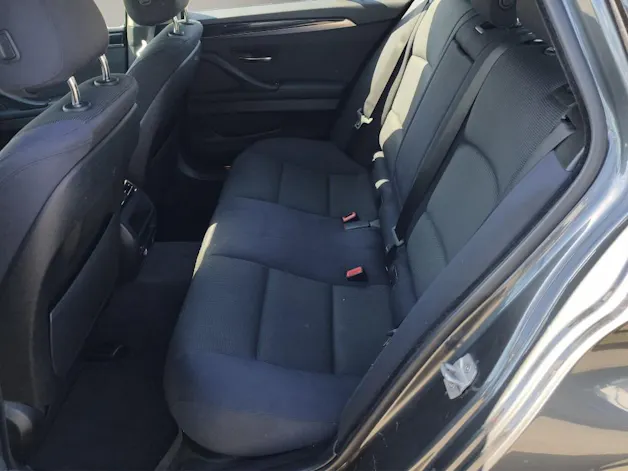 BMW 530d xDrive Touring