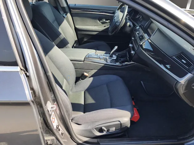 BMW 530d xDrive Touring