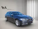 BMW 530d xDrive Touring