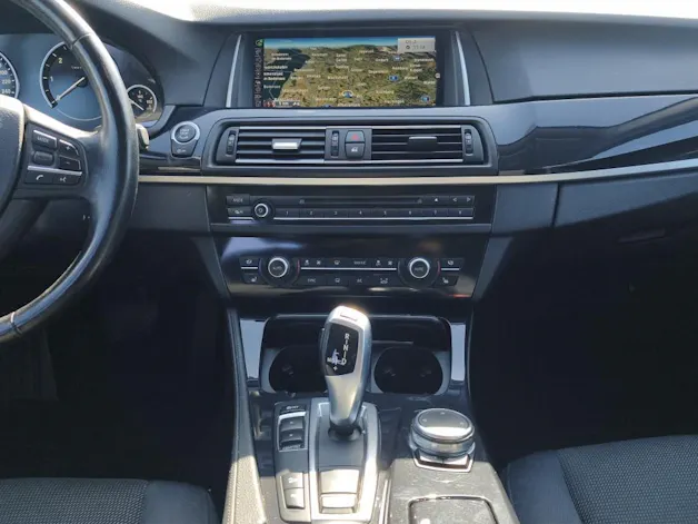 BMW 530d xDrive Touring