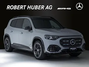 MERCEDES-BENZ GLB 220 4MATIC