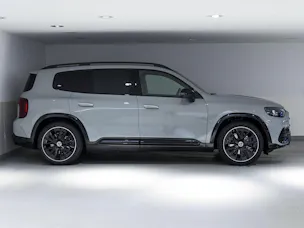 MERCEDES-BENZ GLB 220 4MATIC