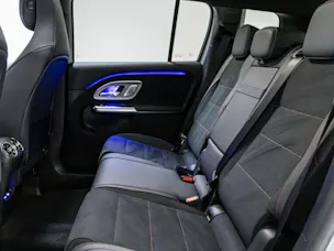 MERCEDES-BENZ GLB 220 4MATIC