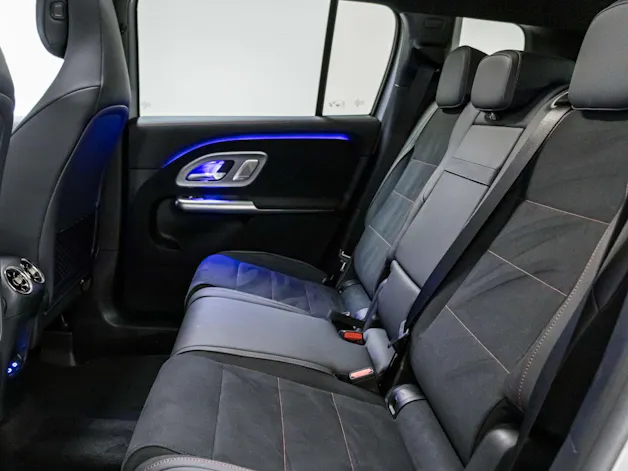 MERCEDES-BENZ GLB 220 4MATIC