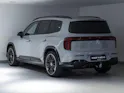 MERCEDES-BENZ GLB 220 4MATIC