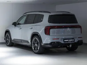 MERCEDES-BENZ GLB 220 4MATIC