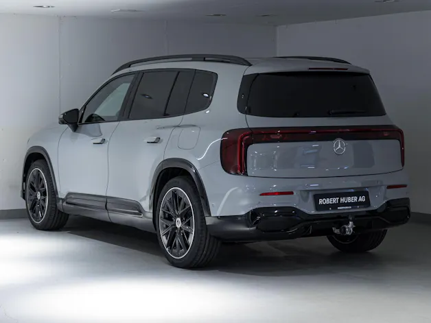 MERCEDES-BENZ GLB 220 4MATIC