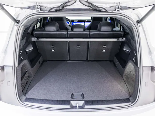 MERCEDES-BENZ GLB 220 4MATIC