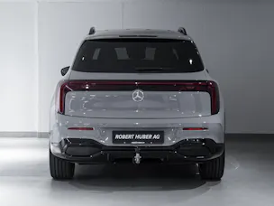 MERCEDES-BENZ GLB 220 4MATIC