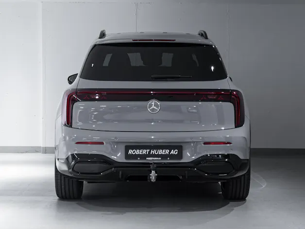 MERCEDES-BENZ GLB 220 4MATIC