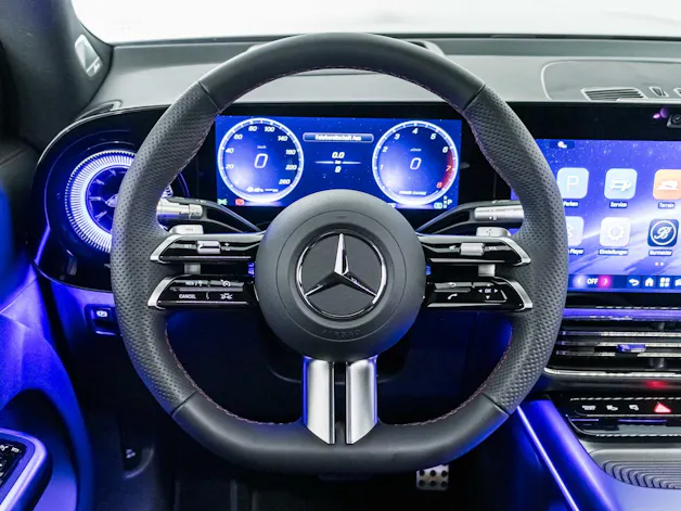 MERCEDES-BENZ GLB 220 4MATIC