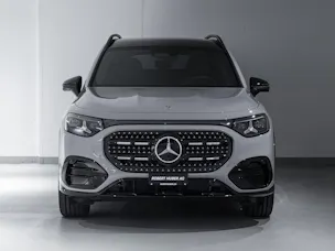 MERCEDES-BENZ GLB 220 4MATIC