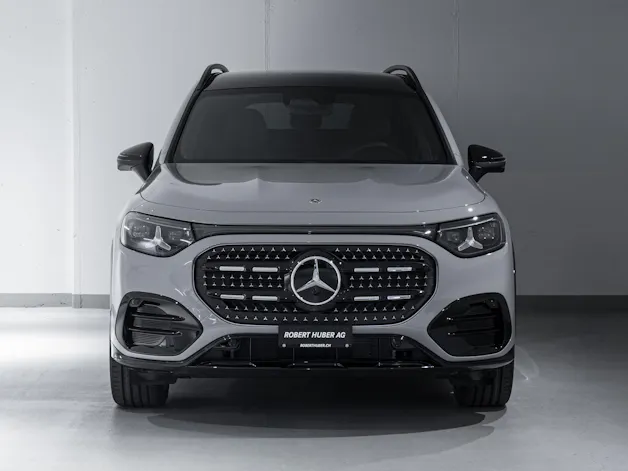 MERCEDES-BENZ GLB 220 4MATIC