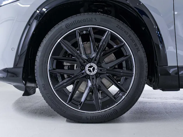 MERCEDES-BENZ GLB 220 4MATIC