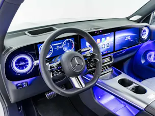 MERCEDES-BENZ GLB 220 4MATIC