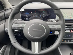 HYUNDAI Tucson 1.6 T-GDi HEV Vertex 4WD