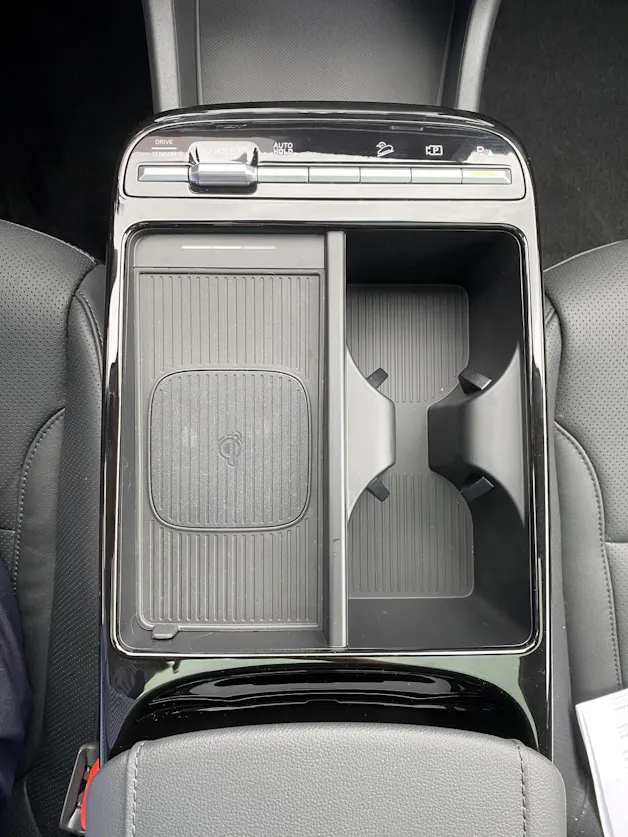 HYUNDAI Tucson 1.6 T-GDi HEV Vertex 4WD