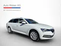 SKODA Superb Combi 2.0 TDI 200 Style 4x4 DSG