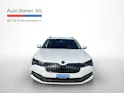 SKODA Superb Combi 2.0 TDI 200 Style 4x4 DSG