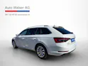 SKODA Superb Combi 2.0 TDI 200 Style 4x4 DSG
