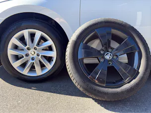 SKODA Superb Combi 2.0 TDI 200 Style 4x4 DSG