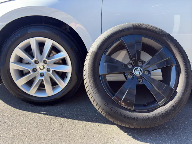 SKODA Superb Combi 2.0 TDI 200 Style 4x4 DSG