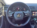 SKODA Superb Combi 2.0 TDI 200 Style 4x4 DSG