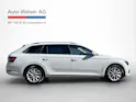 SKODA Superb Combi 2.0 TDI 200 Style 4x4 DSG