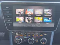 SKODA Superb Combi 2.0 TDI 200 Style 4x4 DSG