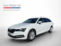 SKODA Superb Combi 2.0 TDI 200 Style 4x4 DSG