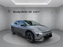 Kia EV4 Fastback GT-Line 81.4 kWh