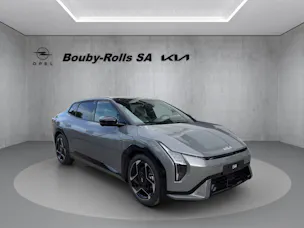 Kia EV4 Fastback GT-Line 81.4 kWh