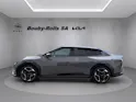 Kia EV4 Fastback GT-Line 81.4 kWh