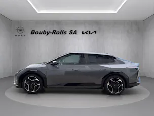 Kia EV4 Fastback GT-Line 81.4 kWh