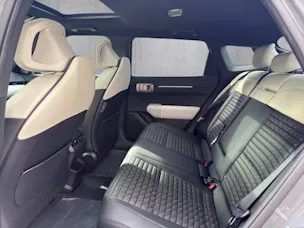 Kia EV4 Fastback GT-Line 81.4 kWh