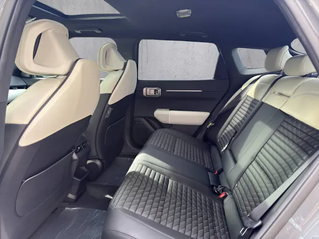 Kia EV4 Fastback GT-Line 81.4 kWh