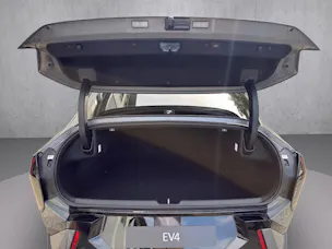 Kia EV4 Fastback GT-Line 81.4 kWh