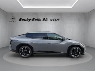 Kia EV4 Fastback GT-Line 81.4 kWh