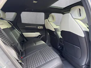 Kia EV4 Fastback GT-Line 81.4 kWh