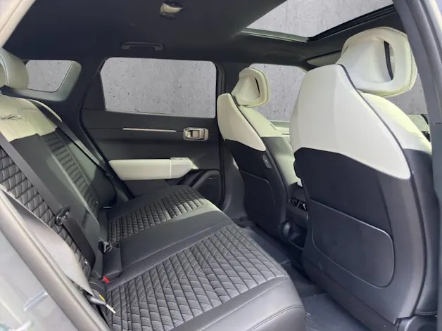 Kia EV4 Fastback GT-Line 81.4 kWh