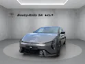 Kia EV4 Fastback GT-Line 81.4 kWh