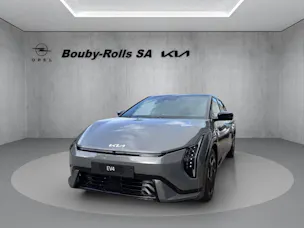 Kia EV4 Fastback GT-Line 81.4 kWh