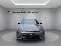 Kia EV4 Fastback GT-Line 81.4 kWh