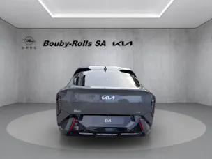 Kia EV4 Fastback GT-Line 81.4 kWh
