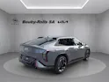 Kia EV4 Fastback GT-Line 81.4 kWh