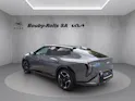 Kia EV4 Fastback GT-Line 81.4 kWh