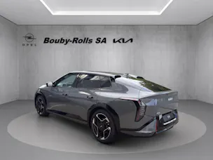 Kia EV4 Fastback GT-Line 81.4 kWh
