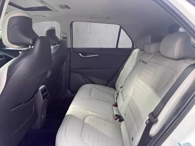 Kia Niro 1.6 GDi Hybrid Style