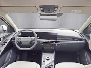 Kia Niro 1.6 GDi Hybrid Style